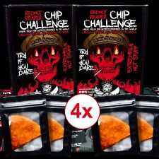 Chip challenge worlds for sale  DONCASTER