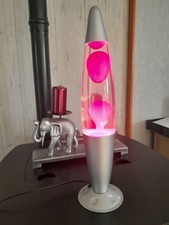Lampe table originale d'occasion  France