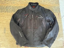Büse motorradjacke herren gebraucht kaufen  Aachen