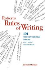 Robert rules writing for sale  Boston