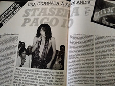 Renato zero adriano usato  Vicenza