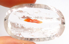 Ironite quartz 38.04ct for sale  Phoenix