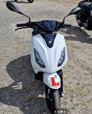 2023 piaggio vespa for sale  MELTON MOWBRAY