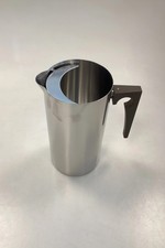 Jarro de serviço Stelton Cylinda-line em aço inoxidável comprar usado  Enviando para Brazil