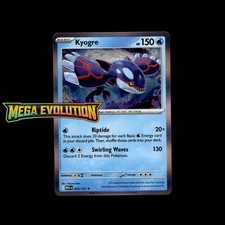 Usado, Cartões Pokémon Mega Evolution! Holo/Holo reverso EX SIR ilustração cartão raro! comprar usado Usado, Cartões Pokémon Mega Evolution! Holo/Holo reverso EX SIR ilustração cartão raro! comprar usado  Enviando para Brazil