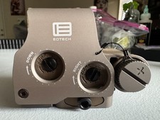 Eotech exps3 0tan for sale  Fairfax
