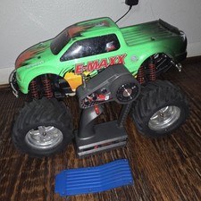 Traxxas emaxx 3906 for sale  Dallas