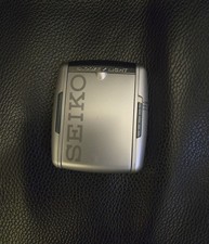 Seiko travel digital for sale  LONDON