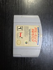 Usado, Transformers Beast Wars: Transmetals (Nintendo 64, N64) Autêntico Apenas Catridge comprar usado  Enviando para Brazil