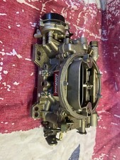 Edelbrock 1409 marine for sale  MALDON