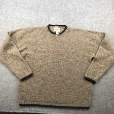 Vtg woolrich sweater for sale  Lexington