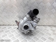 2016 NISSAN QASHQAI TURBINA DEL TURBOCOMPRESOR DIESEL 1600DCI H8201067824 543897 comprar usado  Enviando para Brazil