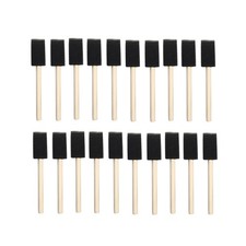 24pcs pouce mousse d'occasion  Expédié en France