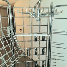 Verkaufsständer gitterwand me gebraucht kaufen  Seelow