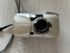Olympus olympus stylus usato  Tivoli