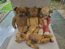 old teddy bears for sale old teddy bears for sale ASHFORD