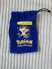 Vintage pokémon marbles for sale  WEST WICKHAM