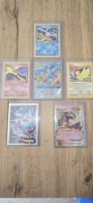 Pokemon tcg glurak gebraucht kaufen Pokemon tcg glurak gebraucht kaufen  Weil am Rhein