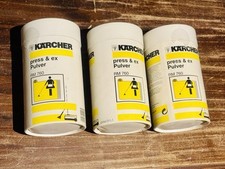 Konvolut 760 kärcher gebraucht kaufen  Braunschweig