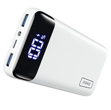 Inui akkubank 000mah gebraucht kaufen  Wehingen