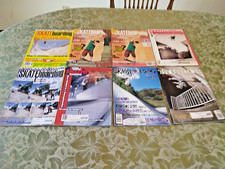 Vintage transworld skateboardi for sale  Canon City