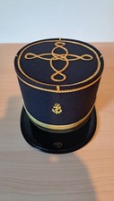 Kepi militaire troupe d'occasion Kepi militaire troupe d'occasion  Ressons-sur-Matz