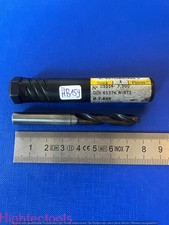 Gühring vhm spiralbohrer gebraucht kaufen  Bexbach
