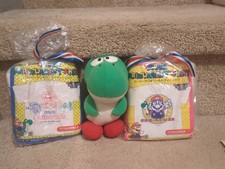 Super mario nintendo for sale  Fraser