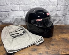 Vintage 2008 simpson for sale  Princeton