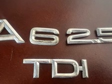 Audi 3.5 tdi usato  Roma