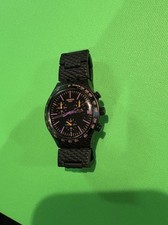 Swatch Irony Chrono Violet  comprar usado  Enviando para Brazil