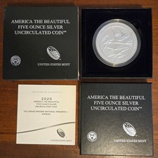 2020 .999 silver d'occasion  Expédié en Belgium