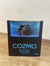Cozmo collector edition d'occasion  Betton