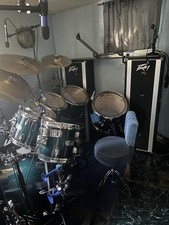 Drumset for sale  Ontario