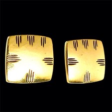 Superbes boucles oreilles d'occasion  Nantes-