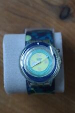 Swatch scuba loomi for sale  BUCKINGHAM