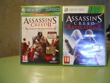 Assassin creed xbox usato  Veglio