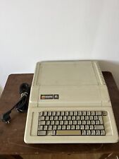 Ordinateur vintage apple d'occasion  Ondres