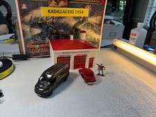Scale plasticville fire for sale  Reidsville