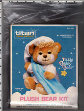 Teddy beddy bear for sale  Yale
