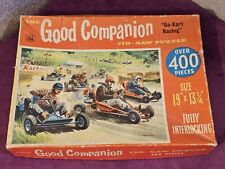 1950s good companion for sale  TAUNTON