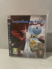 Gioco wipeout fury usato  Italia