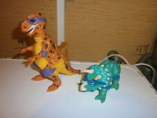 Lot tmnt teenage d'occasion  Sedan