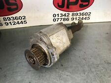 Front hydraulic cylinder for sale  GODSTONE