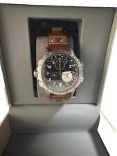 Hamilton khaki aviation for sale  REDCAR