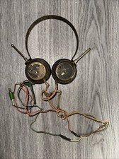 Kopfhörer 2000 retro gebraucht kaufen  Berlin