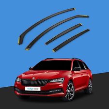 Skoda superb mk3 for sale  LONDON