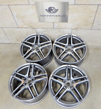 Mercedes amg alufelgen gebraucht kaufen  Nufringen