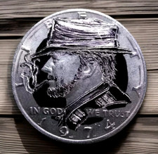 Hobo nickel hand for sale  Tampa