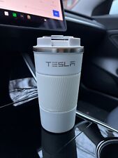 Tesla kaffeebecher thermosbech gebraucht kaufen  Eichstätt